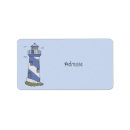 Search for ocean lighthouse return address labels Maritime