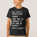 Search for new year tshirts Resolution