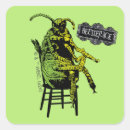 Search for beetlejuice stickers Sandworm