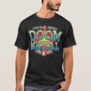 Search for doom Doom metal