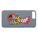 Recherche de cyborg iphone coques Ligue de la justice