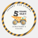 Search for 5th birthday boy stickers Funny