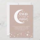 Search for two the moon invitations Pink