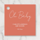 Search for baby shower packaging Script
