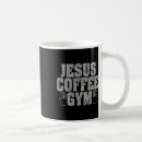 Recherche de jesus christian tasses Entraînement