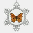 Search for white butterfly ornaments Insect