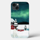 Search for winter village iphone cases Snow