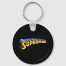 Search for classic superman keychains Clark