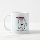 Search for tooth brush mugs Dental