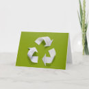 Search for recyclable cards Recycling