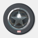 Recherche de insignes magnets Emblème