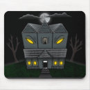 Search for nightmares mousepads Halloween