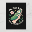 Search for vegetarianism postcards Green