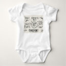 Search for stickers baby clothes Illustration