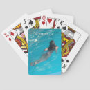 Search for swimsuit playing cards Female