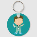 Search for intern keychains Doctor