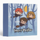 Search for harry potter cartoon binders Witch