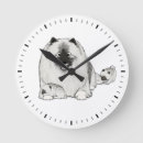 Recherche de de chiot horloges Chien