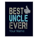 Recherche de oncle posters Vintage