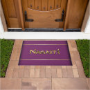 Recherche de namaste doormats Spirituel