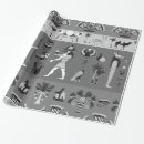 Search for pyramid wrapping paper Hieroglyphs