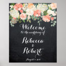 Search for chalkboard welcome wedding signs Typography