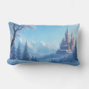 Search for fantastical pillows Castle