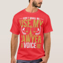 Search for attorney tshirts Jobs