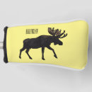 Search for canada golf head covers North america