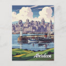 Recherche de aberdeen cartes postales Voyage