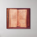Search for code canvas prints Law
