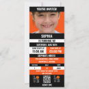 Search for girls basketball party invitations For her