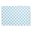 Search for blue and white pillowcases Chic