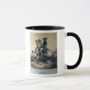 Search for bonaparte mugs Horse