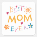 Search for raising stickers Mom