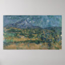 Search for cezanne art France