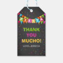 Search for mexican thank you tags Fiesta