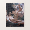 Recherche de dieux grecs puzzles Mythologie