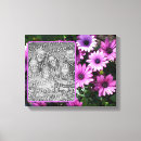 Search for african canvas prints Daisy