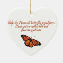 Recherche de butterfly ornaments Butterflies