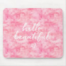 Search for howdy mousepads Pink