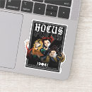 Search for curse stickers Sanderson sisters