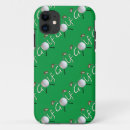 Recherche de de golf iphone coques Vert foncé