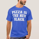 Search for funny pizza tshirts Italy