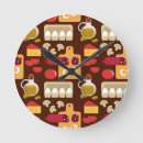 Recherche de conseil horloges Cuisine