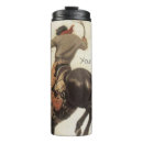 Search for buck travel mugs Horse