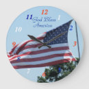 Recherche de american flag horloges Patriotism