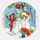 Search for childrens play stickers Vintage