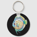 Search for discus keychains Fish