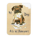 Search for griffon magnets Puppy